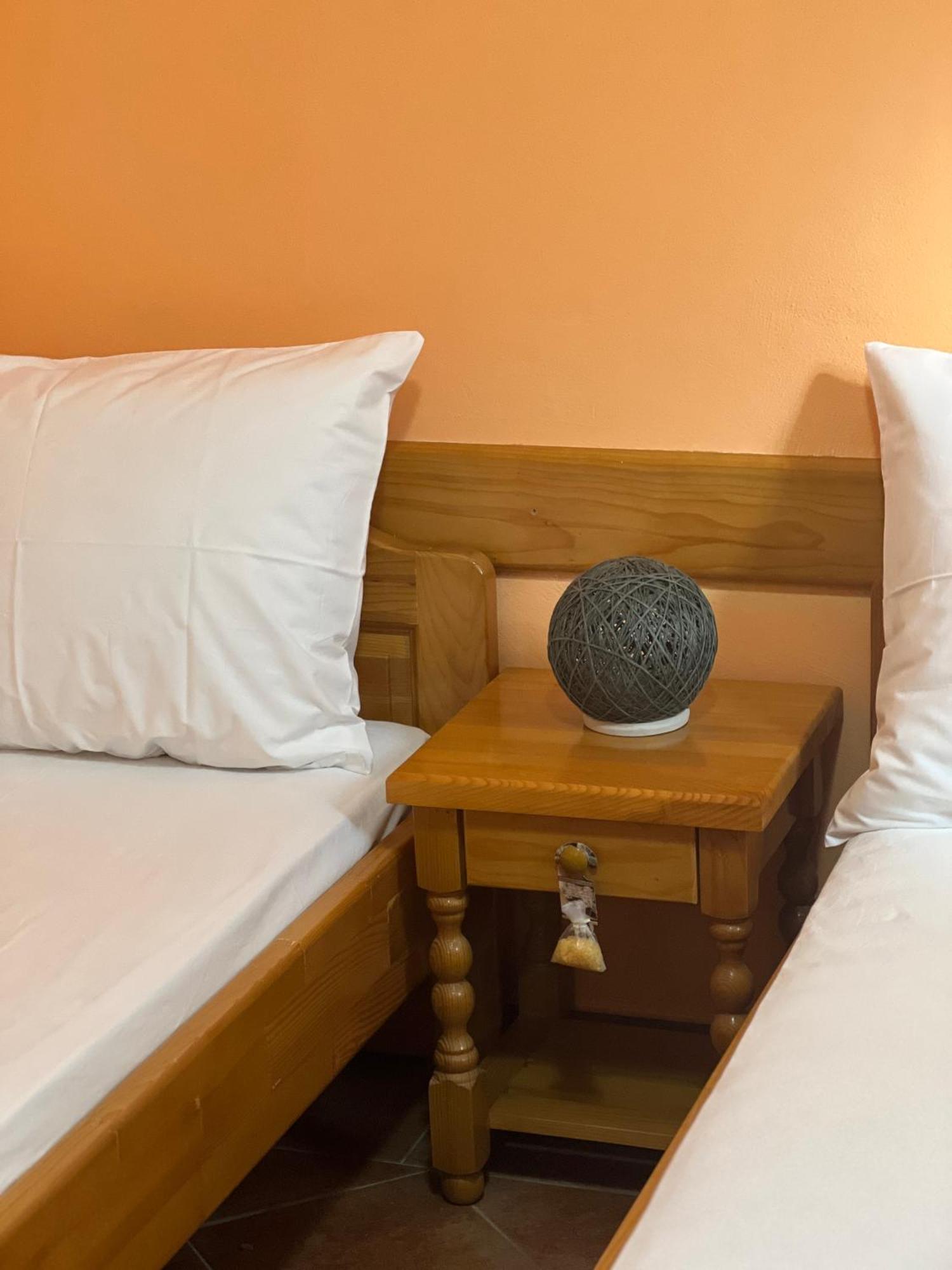 Sirena Marta Hotel Sutomore Kültér fotó