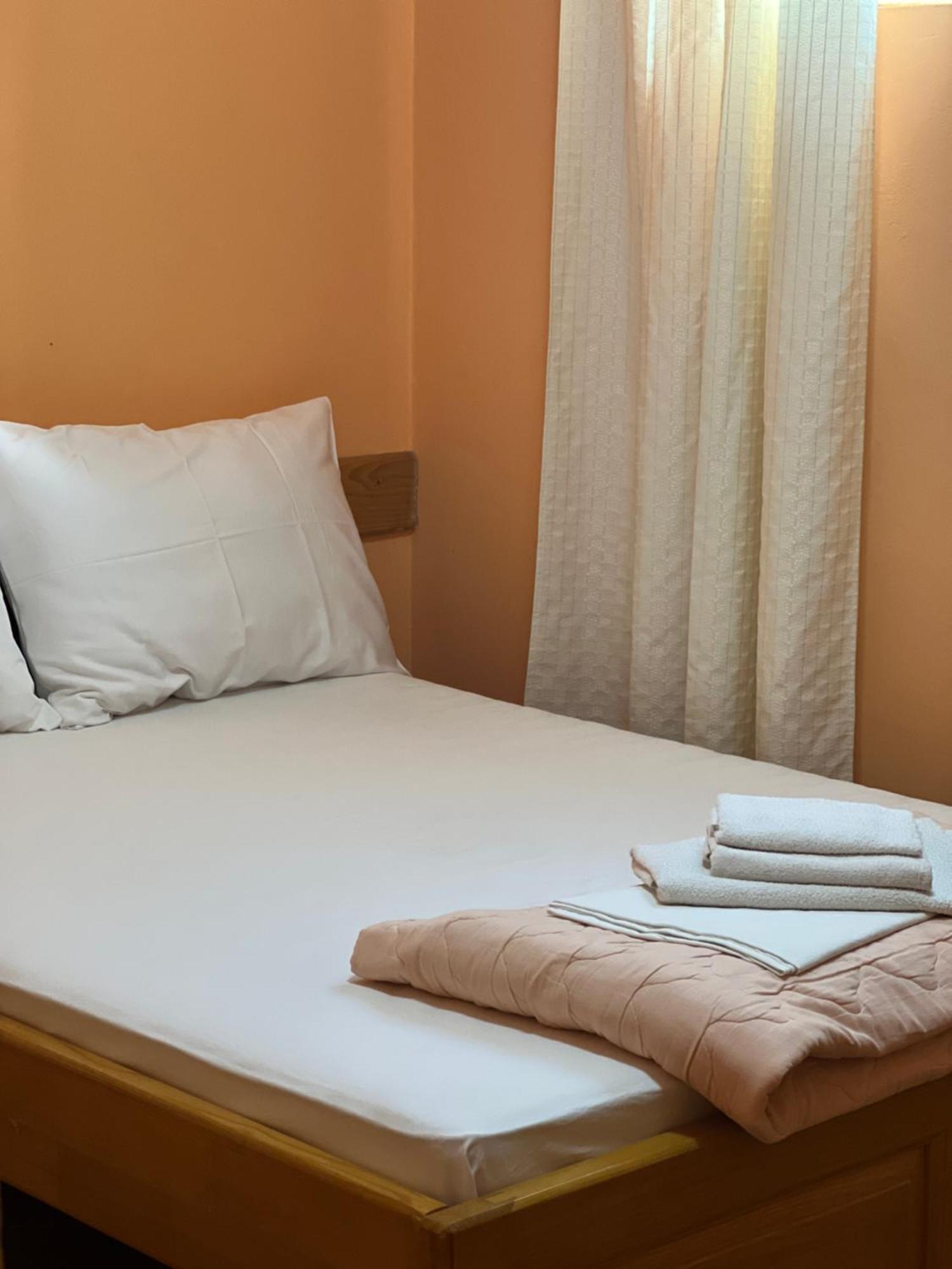 Sirena Marta Hotel Sutomore Kültér fotó